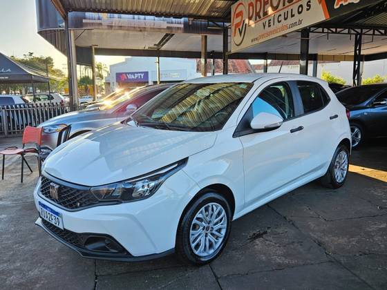 FIAT ARGO 1.0 FIREFLY FLEX MANUAL FIAT ARGO 1.0 FIREFLY FLEX MANUAL